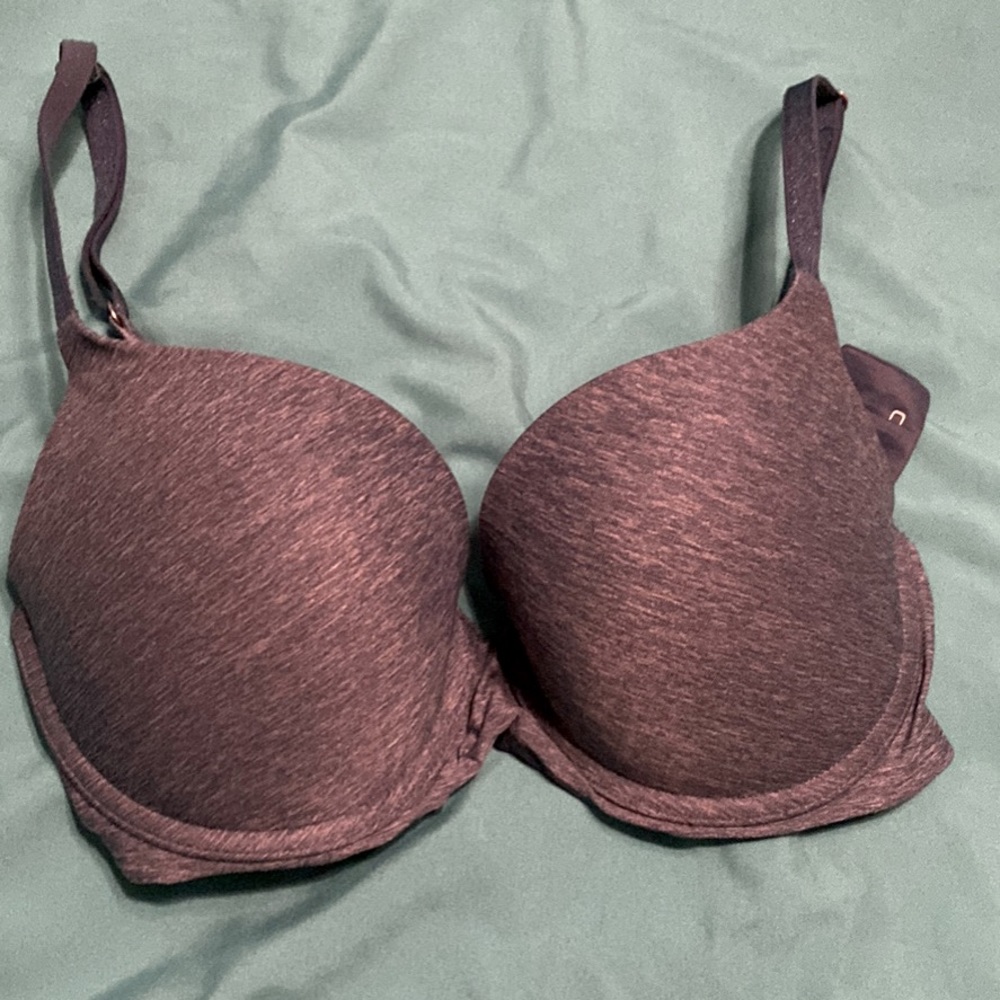 Aerie Push Up Bra 32DD